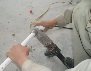 安义漏水维修电话