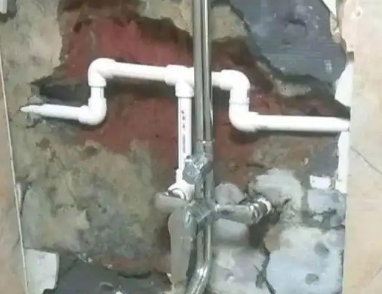 安义卫生间漏水检测电话