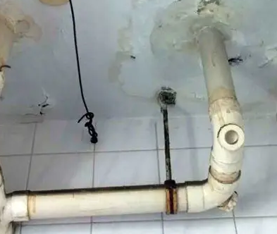 安义卫生间漏水检测多少钱