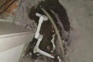安义卫生间漏水检测多少钱