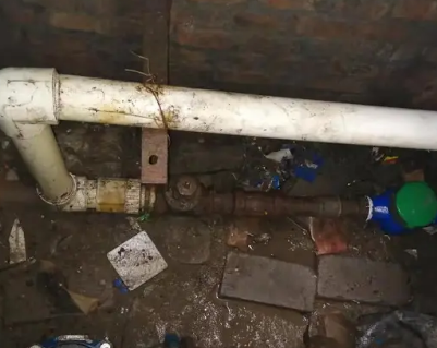 安义水管维修哪家好
