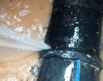 安义漏水维修价格明细