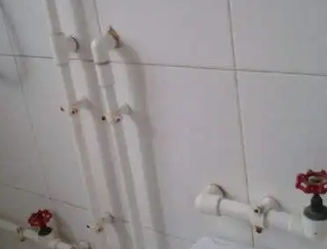 安义水管维修多少钱