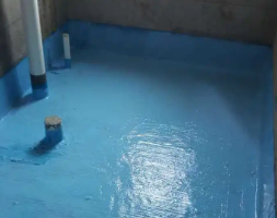 安义卫生间防水哪家好