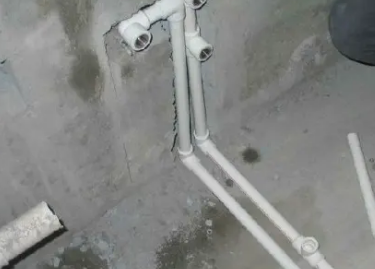 安义查漏水多少钱