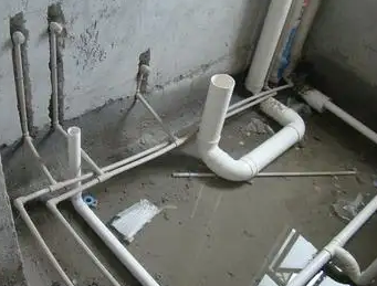 安义水管维修多少钱