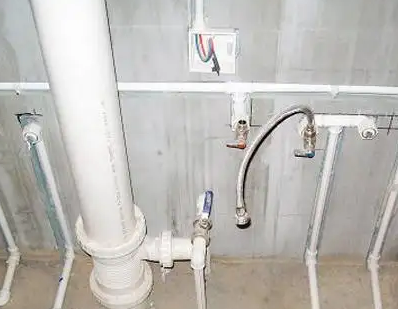 安义水管维修价格明细