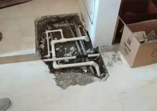 安义查漏水多少钱