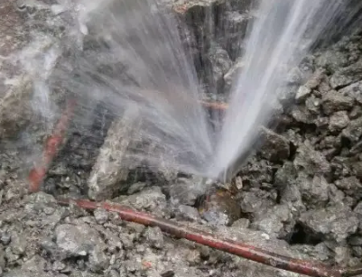 安义水管维修多少钱