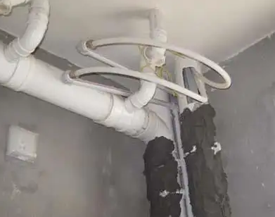 安义水管维修哪家好