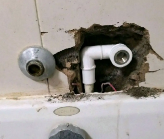安义卫生间漏水检测多少钱