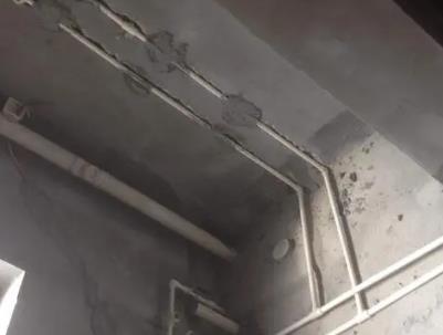 安义卫生间漏水维修技术的依据是什么