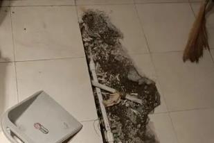 安义卫生间漏水检测电话